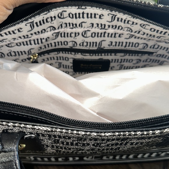 Large Juicy Couture tote 👜✨💕✨ - Picture 4 of 4